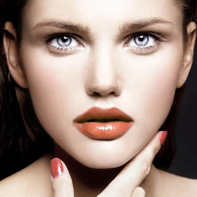 Boobeen Lip Plumping Balm,Moisturizing Lip Plumper Color