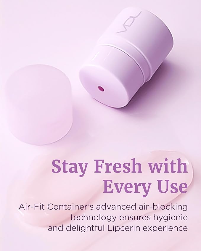 VDL Herbal Lipcerin (0.5fl oz) -