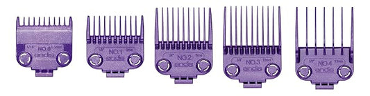 Andis 01410 Professional Master Clipper