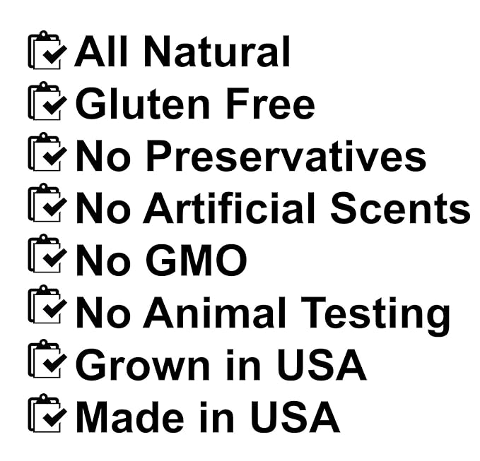 USDA Organic Unscented Lip Balm 2