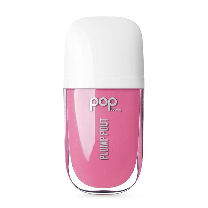 POP Beauty PLUMP POUT | FUSCHSIA FREESIA - Plumping