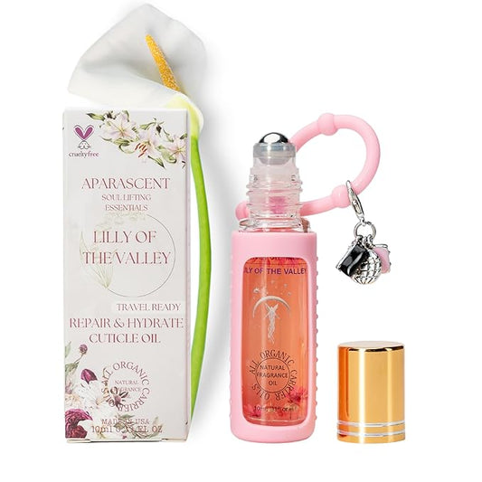 Lilly Of The Valley Repair