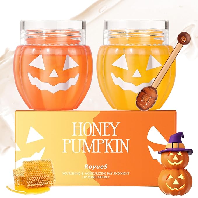 Lip Moisturizer Lip Balm Set, Lip Gift