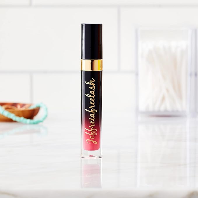 Lip Gloss (Pink)