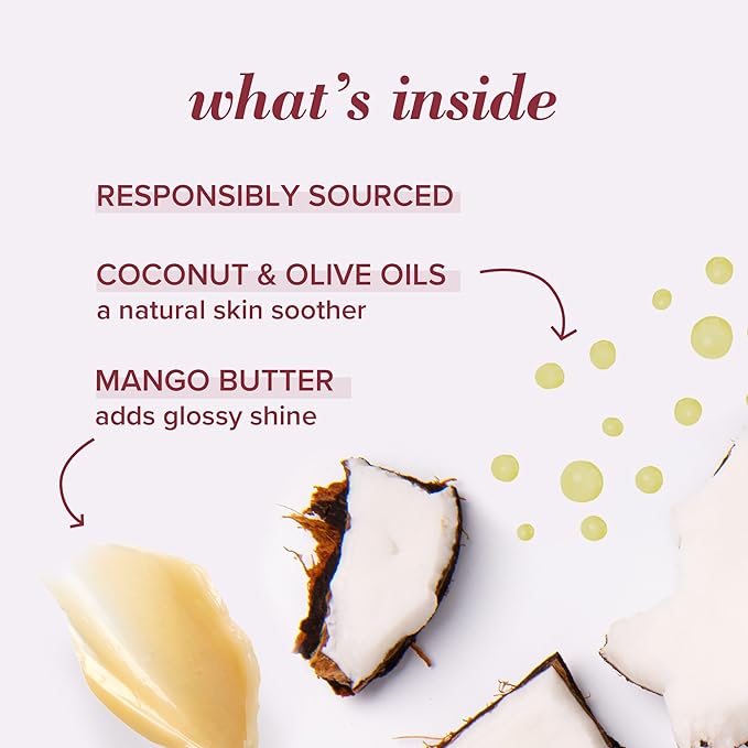 Burts Bees Gloss and Glow Glossy Balm, 100%