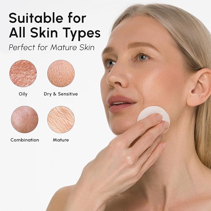 MAREE Face Moisturizer Retinol Cream for Face - Daily Wrinkle Cream for Women - Anti Aging Face Cream - Facial Moisturizer with Collagen - Crema Hidratante Para la Cara for Skin Tightening