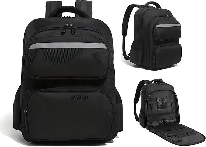 Barber Clippers Bag,Barber Accessories Backpack