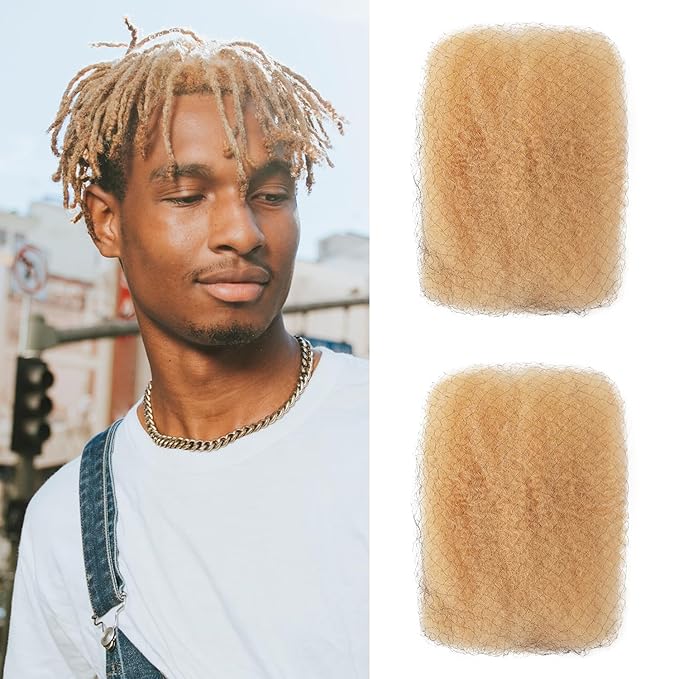 613 Afro Kinkys Bulk Human Hair For Twists, Afro Kinky-Curly Human Hair Bulk For Dreadlocks Extensions,Bulk Human Braiding Hair Afro Kinky Twist Extensions Natural And Soft(20 Inch, 30g/Pack)