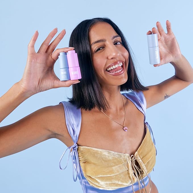 Blume Babies Travel Size Skincare -