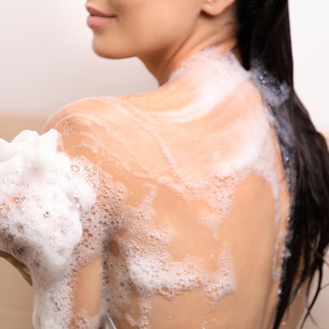 Dionis Goat Milk Skincare Lavender Blossom