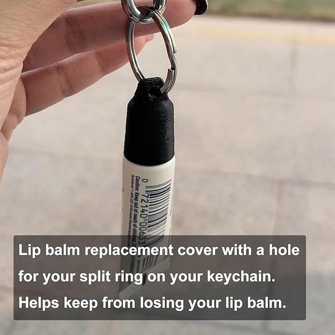 PIAOLGYI Cover for Aquaphor Lip Repair,Compatible (ONLY