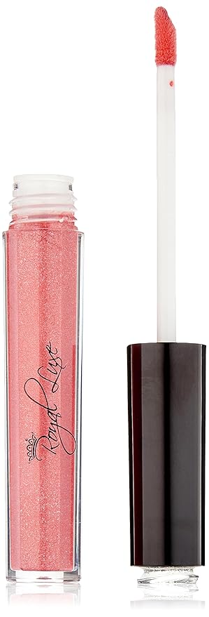 LUXE GLOSS | VACAY | MOISTURIZING | SHIMMER