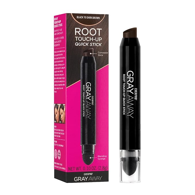 EVERPRO Gray Away Root Touchup