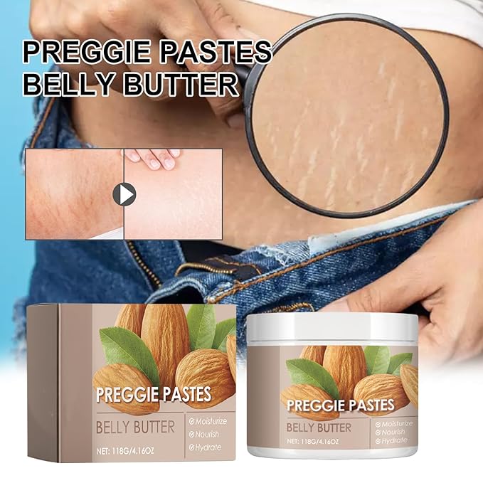 Butter Drench Restorative Rich Face Cream, Hydrating