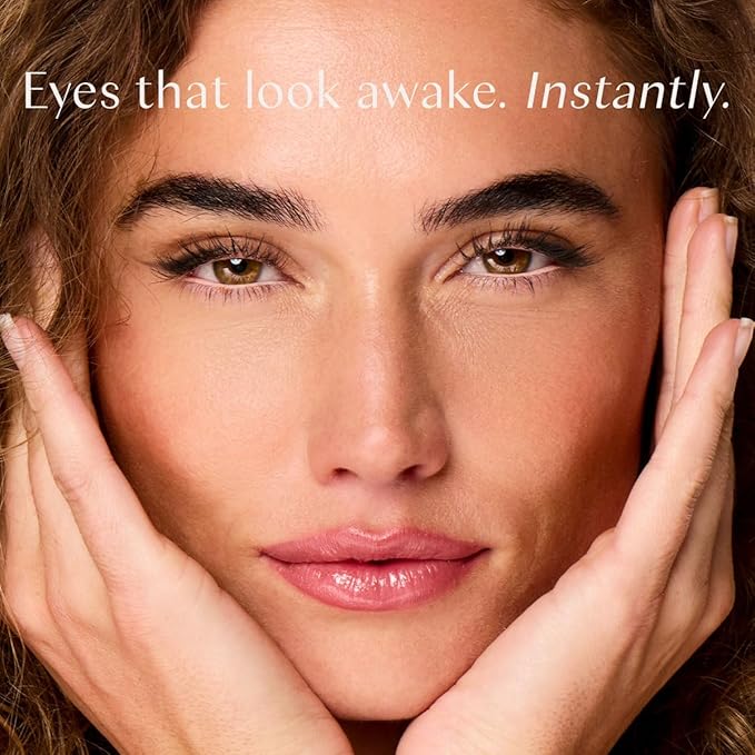 Ravie Beauty Soft Definition Longwear Eyeliner Pencil – Soft, Blendable, Waterproof & Smudge-Resistant Eye Liner for Everyday Natural Look – Vegan, Cruelty-Free, Clean Formula (Dune)