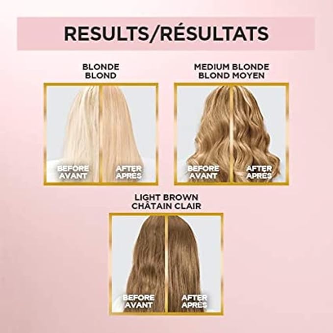 L'Oreal Paris Le Color One