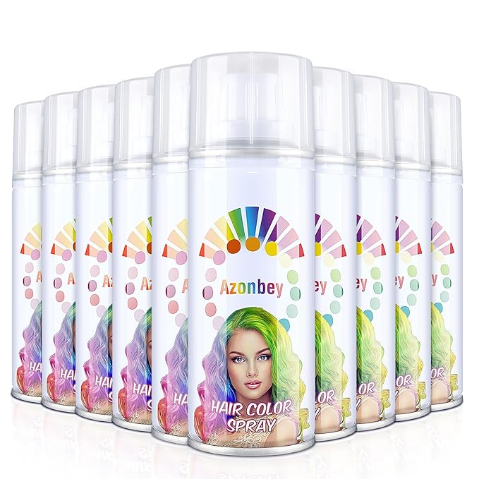 Kids Hair Color Pomades -