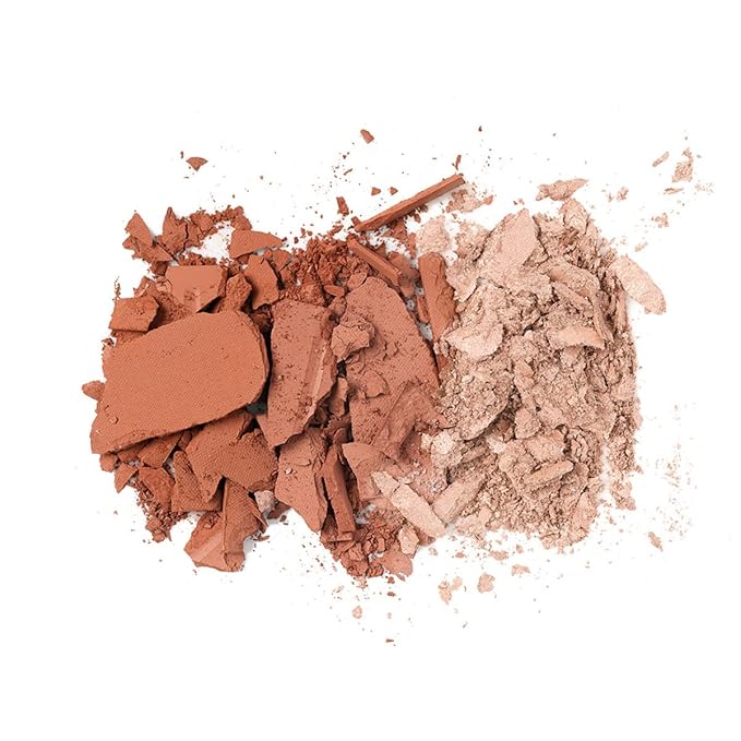 Black Radiance True Complexion Contour Palette, Light to