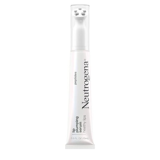 Neutrogena Healthy Lips Plumping Serum, Lip