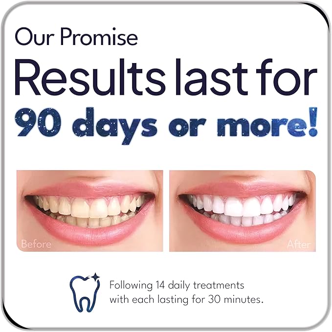 3-in-1 Professional Teeth Whitening Pen | Enamel Repairing Tooth Whitener with Nano-Hydroxyapatite & Dual Peroxide Gel | Instant Results & Zero Sensitivity | 30+ Uses