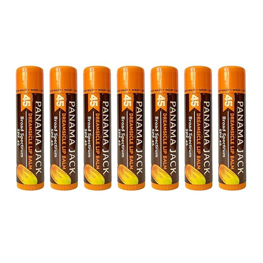 Panama Jack Sunscreen Lip Balm -