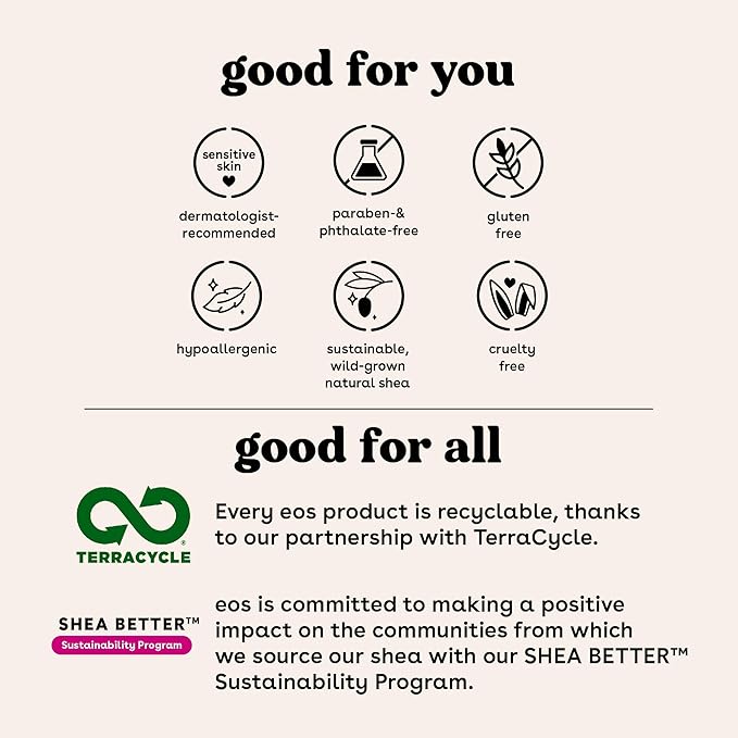 eos The Hero Lip Repair, 24HR