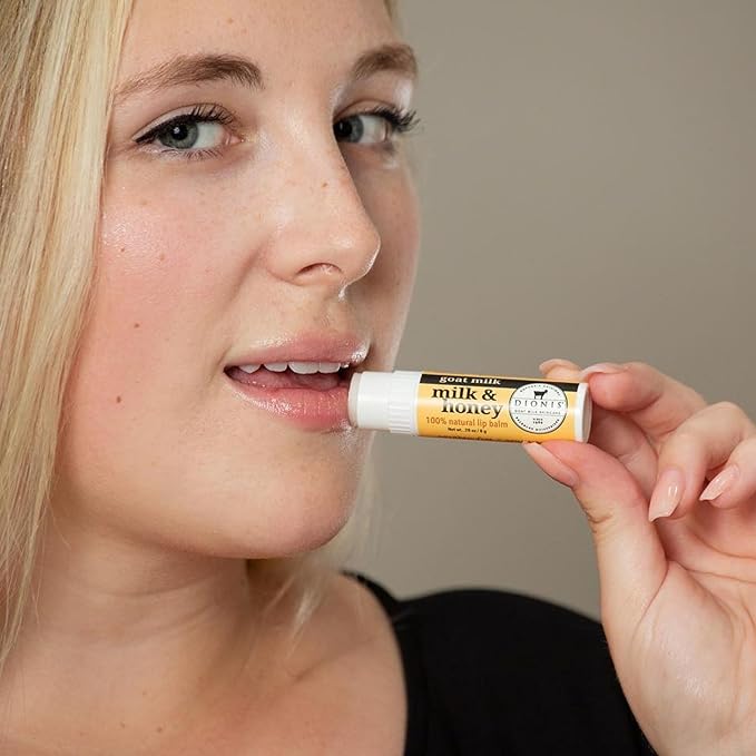 Dionis Goat Milk Skincare Milk &