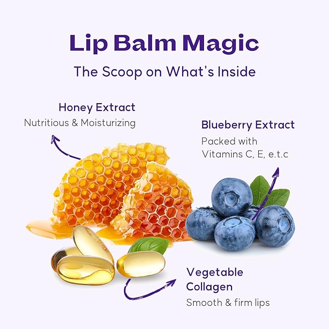 WELCOS FRUDIA Honey Lip Balm – oz)