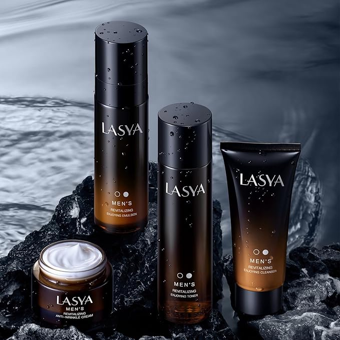 Anti Aging Skin Care Set