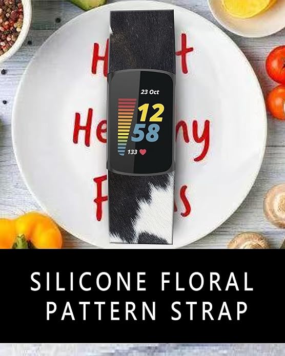 Bands Compatible with Charge 4 / Charge 3 3 SE