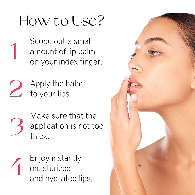 Nourish Mantra - Rose Repair Lip 12g