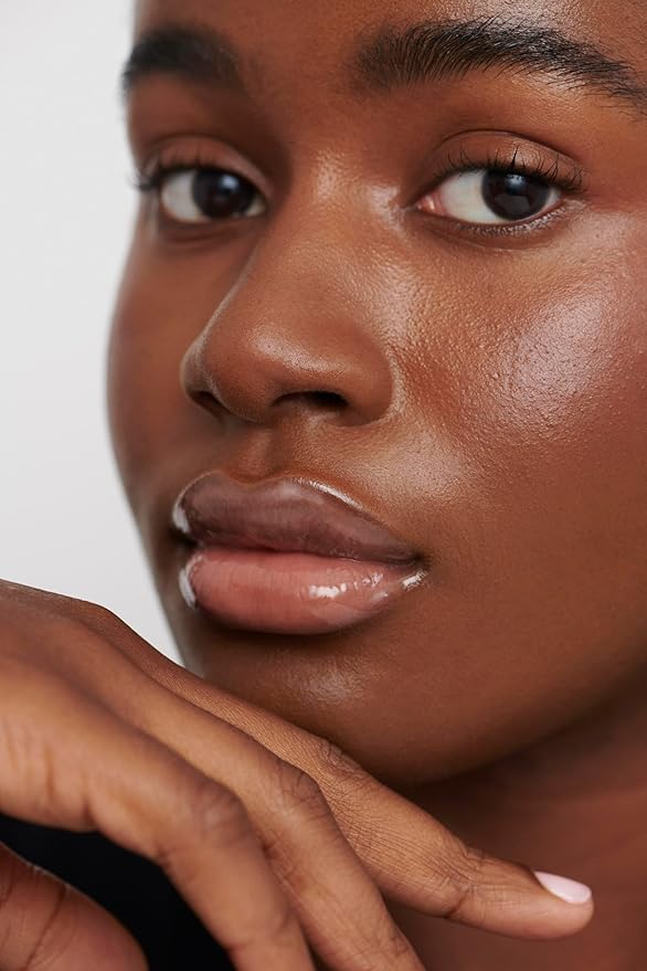 Ami Colé Skin-Enhancing Stick Foundation (220) Bronzer Stick and Gluten-Free