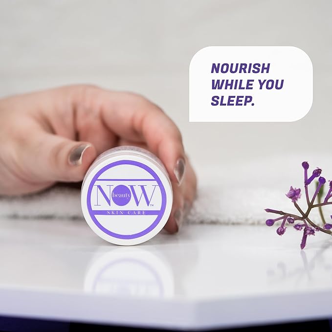 Sweet Dreams Sleeping Lip Mask -