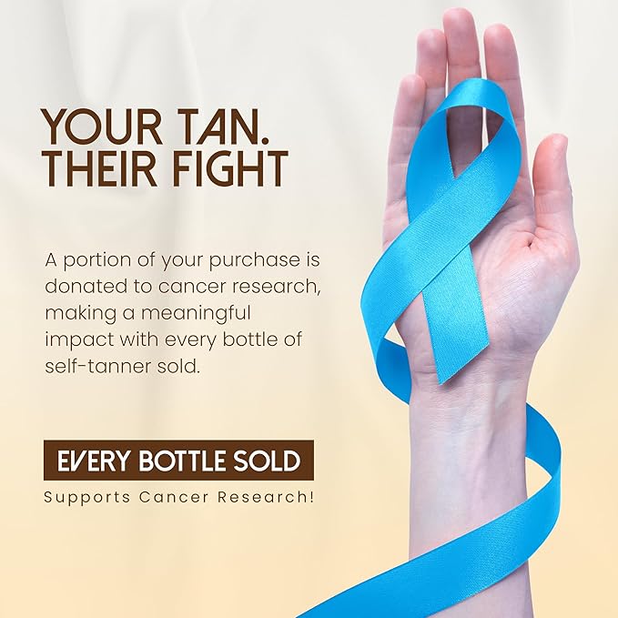 Busy Babe CABO Tanning Mousse Self Tanner With Mitt - Achieve a Gorgeous, Flawless Tan, Sun-Kissed Glow for All Skin Types and Tones, Sunless Tanning Mousse for Undertone (DARK BRONZE 200ml)