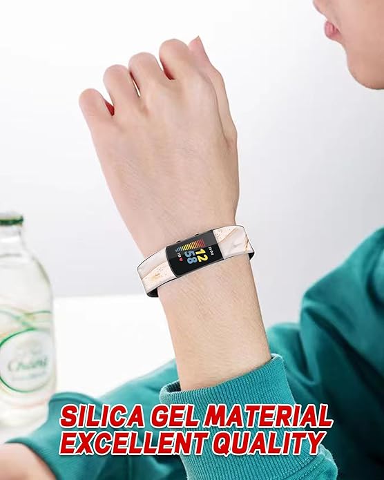 Bands Compatible with Charge 4 / Charge 3 3 SE