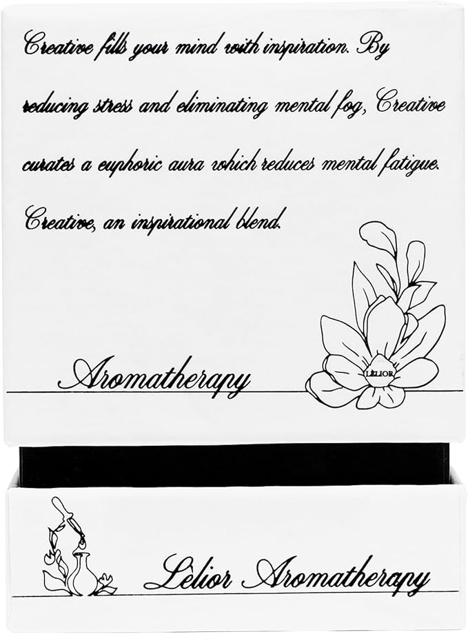 Aromatherapy Collection (20ML) (Creative)