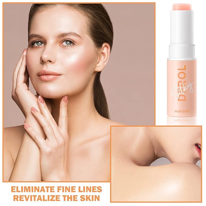 NVLEPTAP Moisturizing Wrinkle Multi Bounce Balm