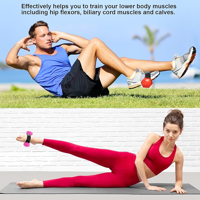 Ankle Weights Adjustable