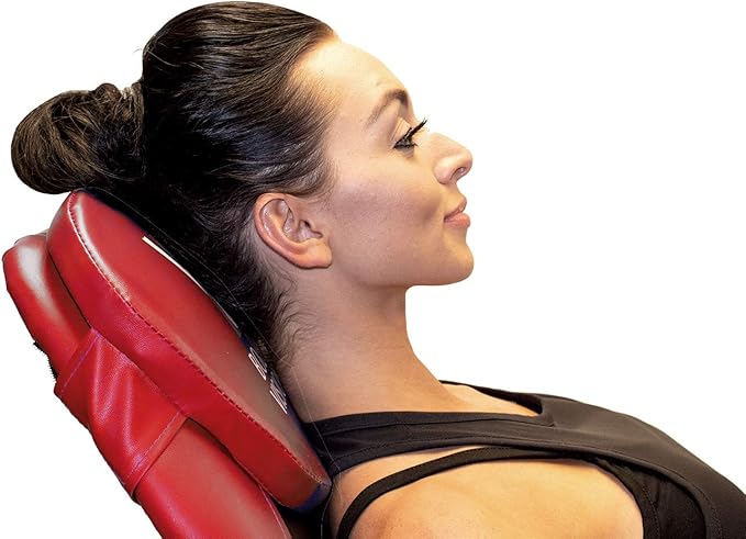 Body Vision IT9825 Premium Inversion Table with Removable 250 lbs.,