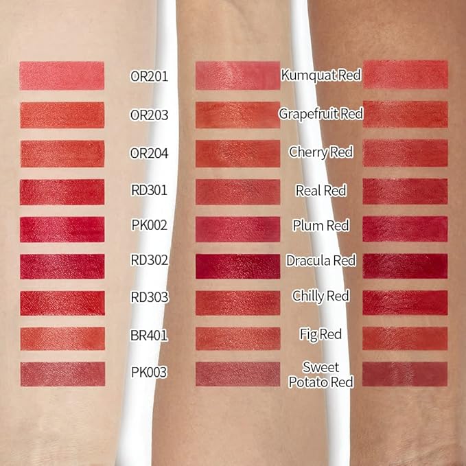 ETUDE Dear Darling Water Gel Tint (#RD303 Chilly