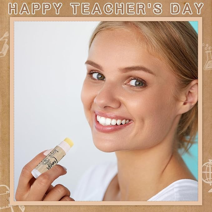 30 Pcs Back to School Teacher