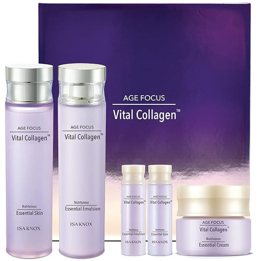 ISA KNOX AGE FOCUS VITAL COLLAGEN