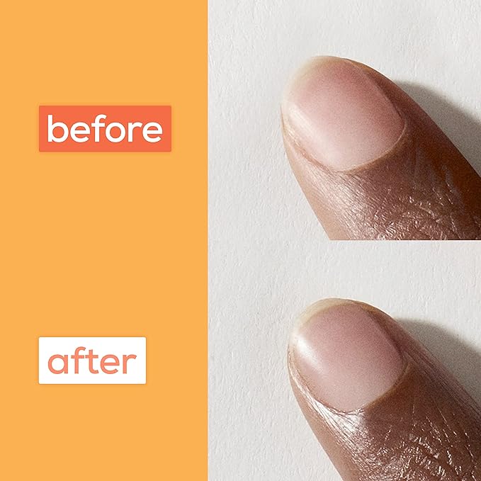 essie Apricot Nail and Cuticle