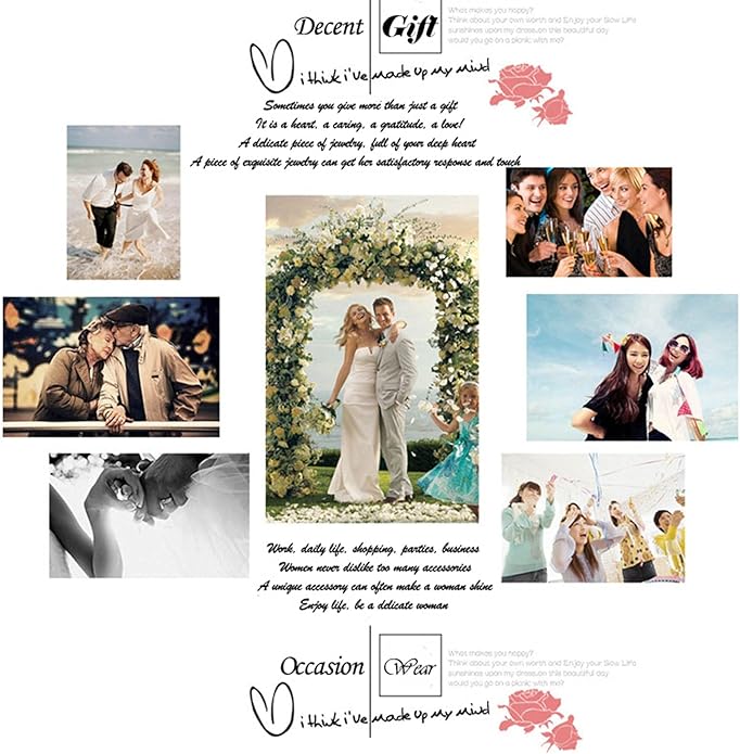 Boho Crystal Thigh Chain Silver Body