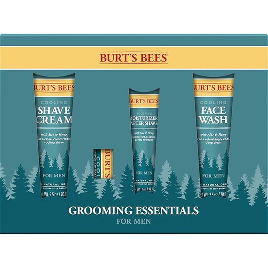Burt's Bees Gifts Ideas - Grooming