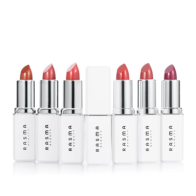 Luscious Lip, Lip Makeup, Satin Finish, Hydrating Look Lipstick (Dusk), 1 Count (Pack of 1)