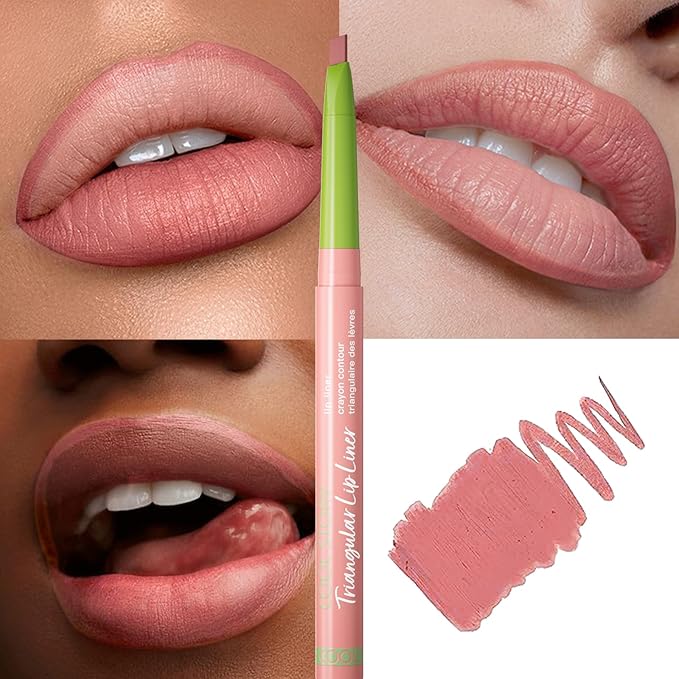 COOL STORY Lip Liner Pencil Stain Long Lasting Waterproof Makeup