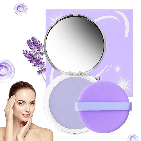 Chillab Lavender Matte Powder, Chillab Lavender Matte Powde