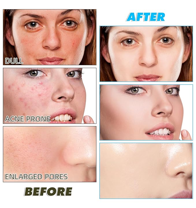 60pcs turmeric cleansing pads, turmearic