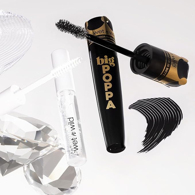 wet n wild Marilyn Monroe Collection Icon Eye